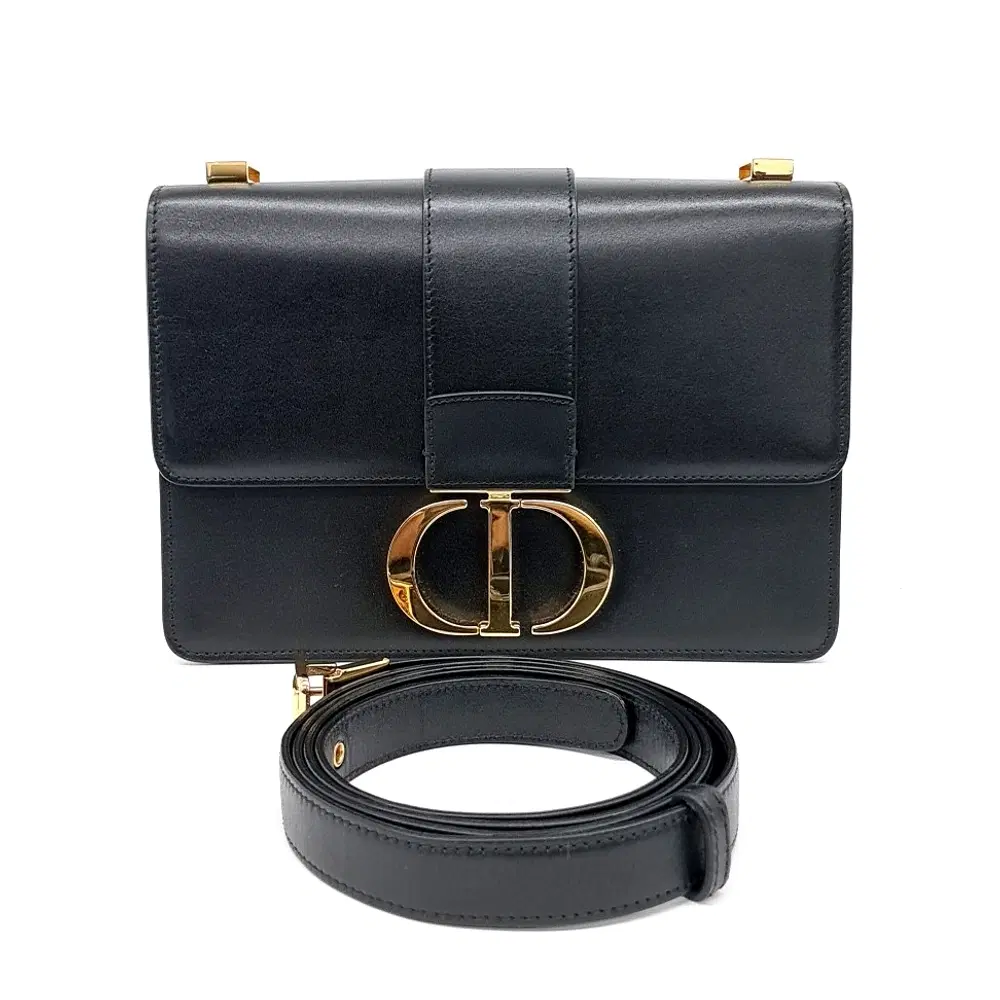 Dior 30 Chain Montaigne Bag M9203