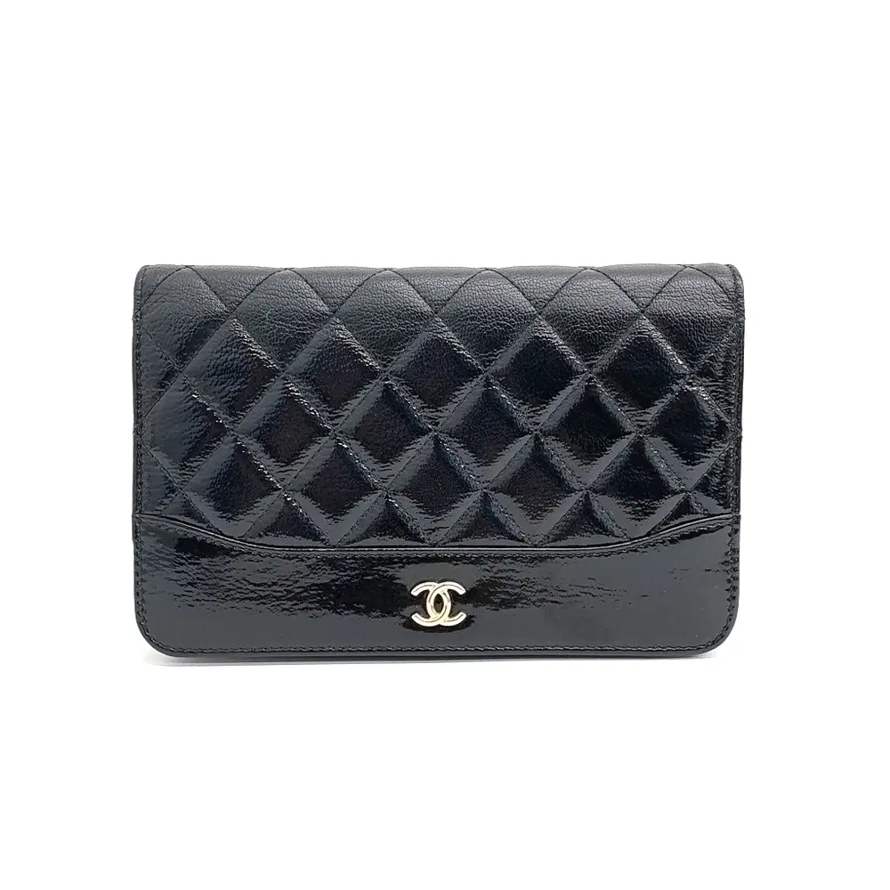 Chanel Gabrielle WOC Mini Crossbody Bag A84389