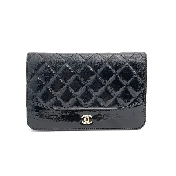 Chanel Gabrielle WOC Mini Crossbody Bag A84389-Hover-Image