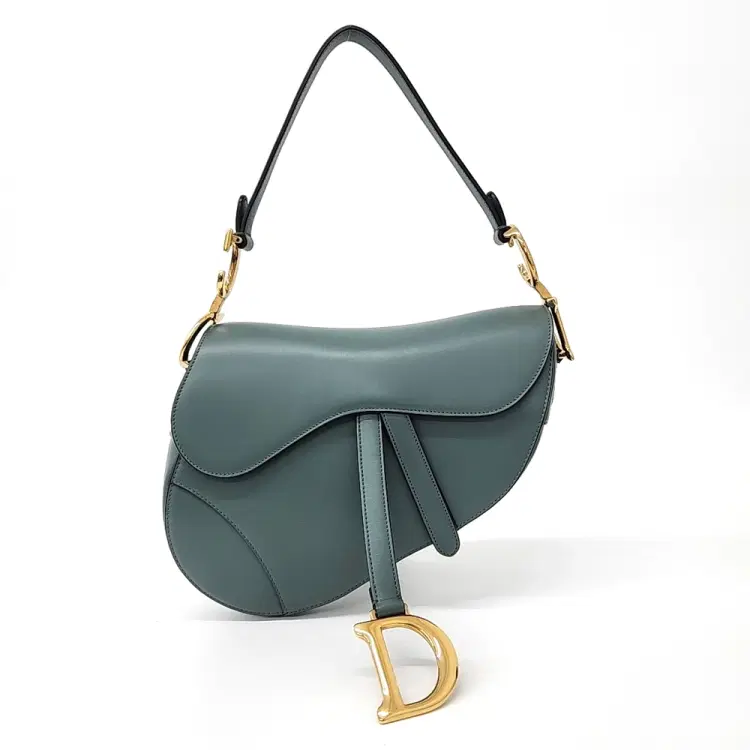Dior Saddle Bag-Hover-Image