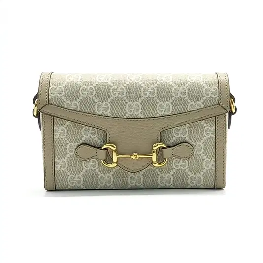 Gucci Horsebit 1955 Mini Bag (699296)