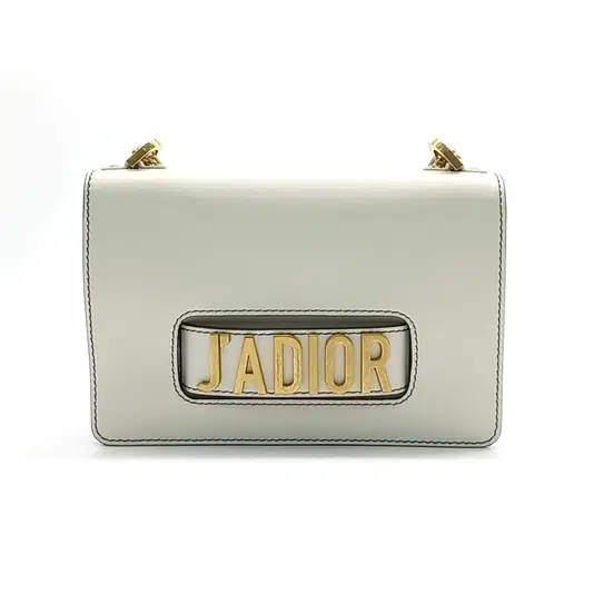 Dior J'Adior Chain Shoulder Bag