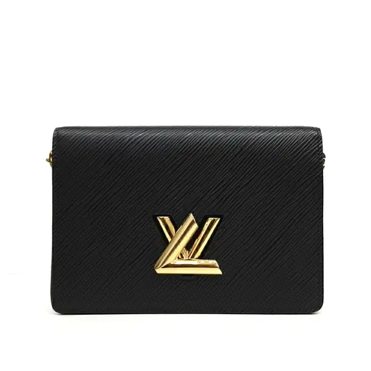 Louis Vuitton Epi Twist Belt Crossbody-Hover-Image