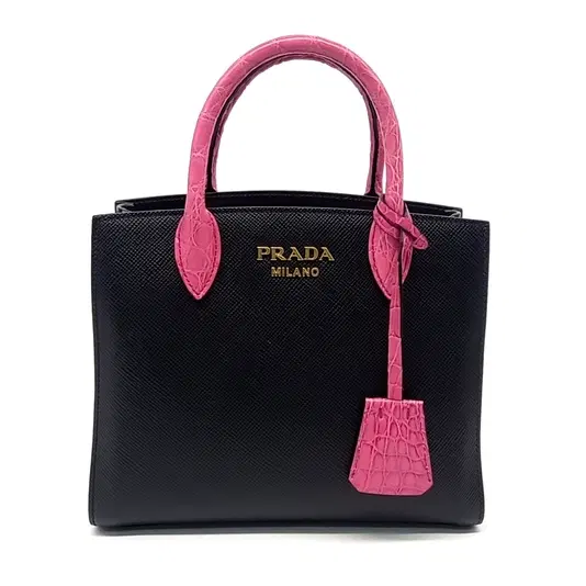 Prada Saffiano Tote Bag