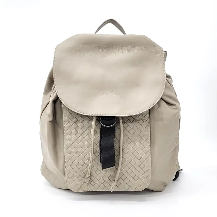 Bottega Veneta Backpack-Hover-Image