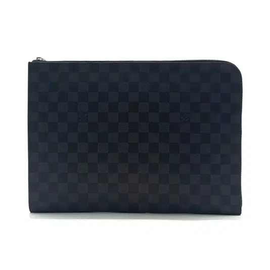 Louis Vuitton Graphite Pochette Jour GM