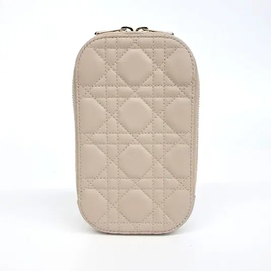 Dior Phone Holder Crossbody