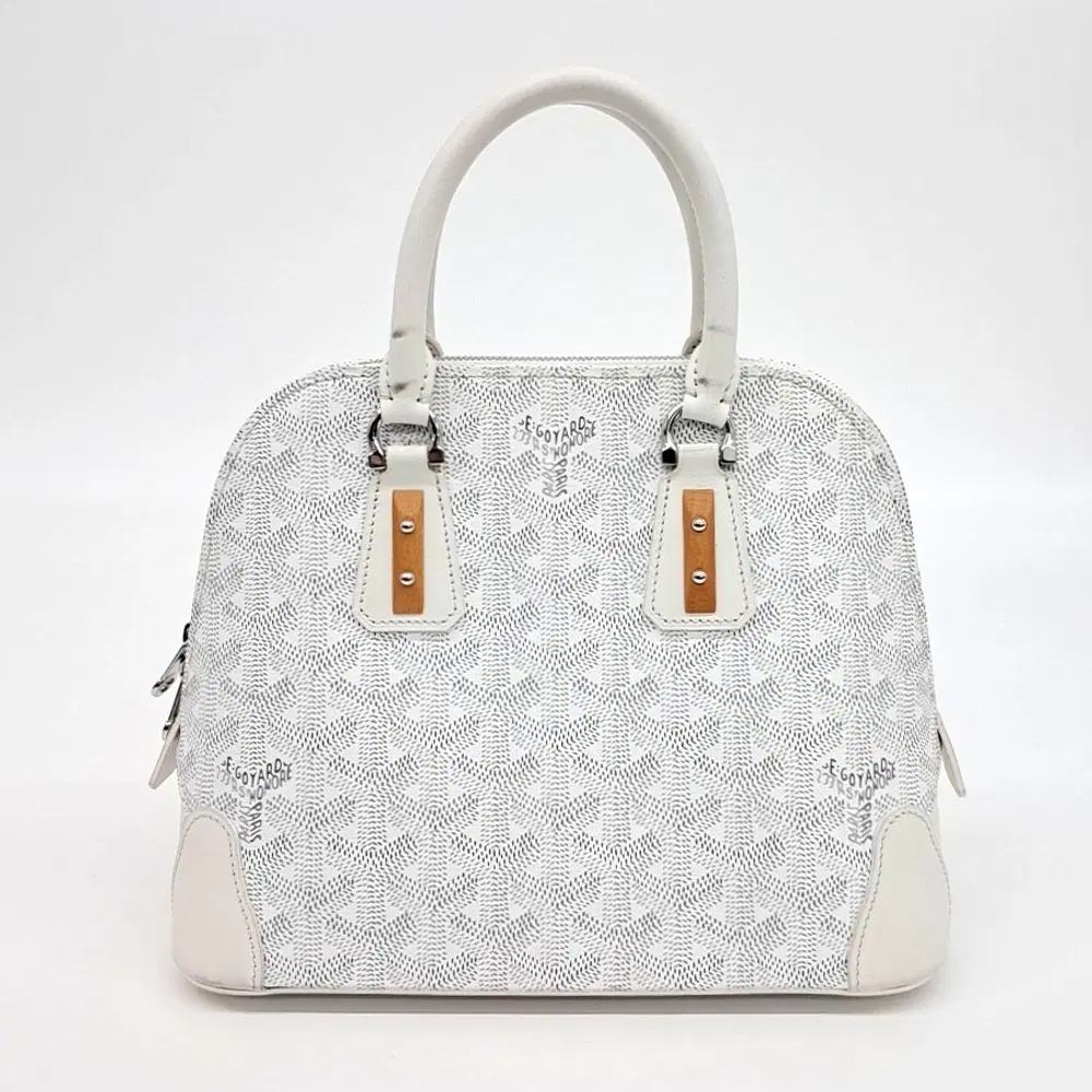 Goyard Vendome Bag Mini