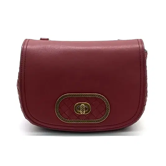 Bottega Veneta Luna Crossbody Bag