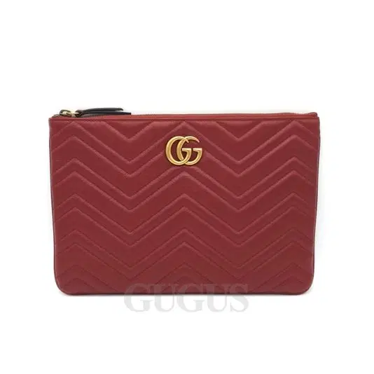 Gucci GG Marmont Clutch (525541)