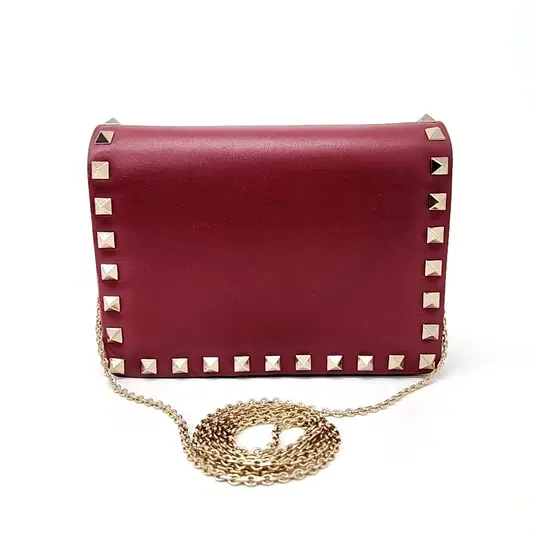 Valentino Rockstud Mini Crossbody Bag-Hover-Image