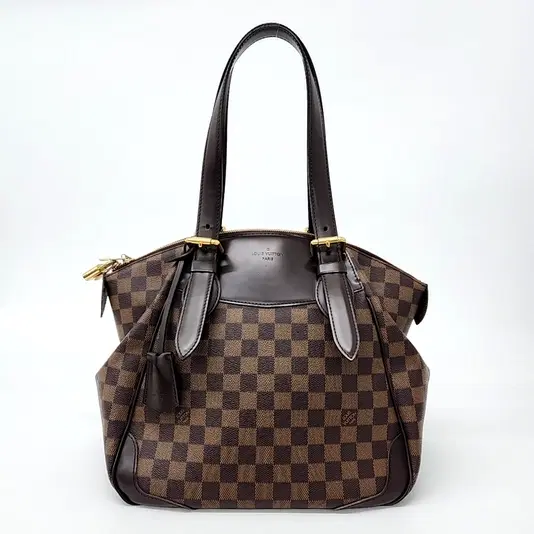 Louis Vuitton Damier Verona MM-Hover-Image