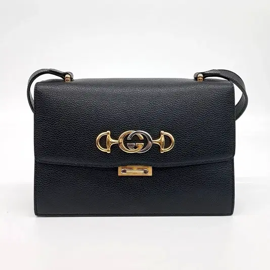 Gucci Zumi Shoulder Bag (572375)