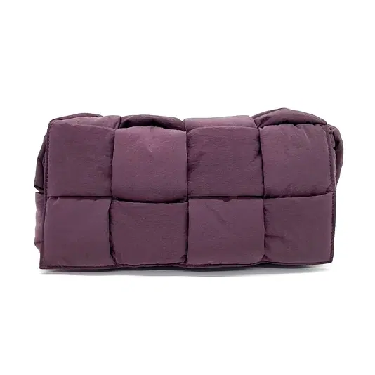 Bottega Veneta Padded Tech Cassette Bag