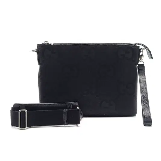 Gucci Jumbo GG Medium Messenger Bag (739668)