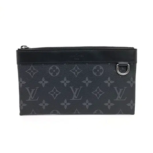 Louis Vuitton Eclipse Discovery Pochette PM