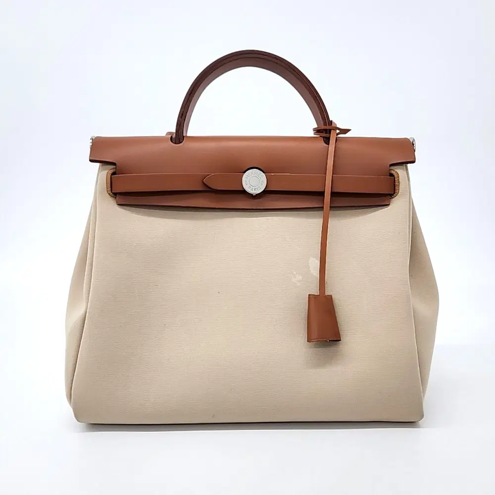 Hermes NEW ZIP Erbag Small (Z)