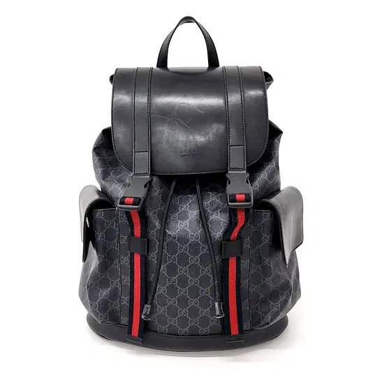 Luxepolis India - Gucci Soft GG Supreme Backpack (495563) - Buy