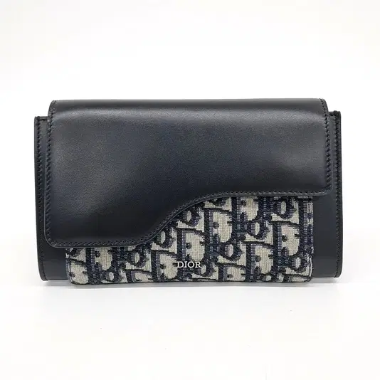 Dior Homme Oblique Pouch Crossbody-Hover-Image