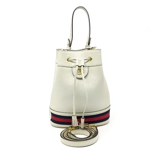 Gucci Ophidia Small Bucket Bag (610846)