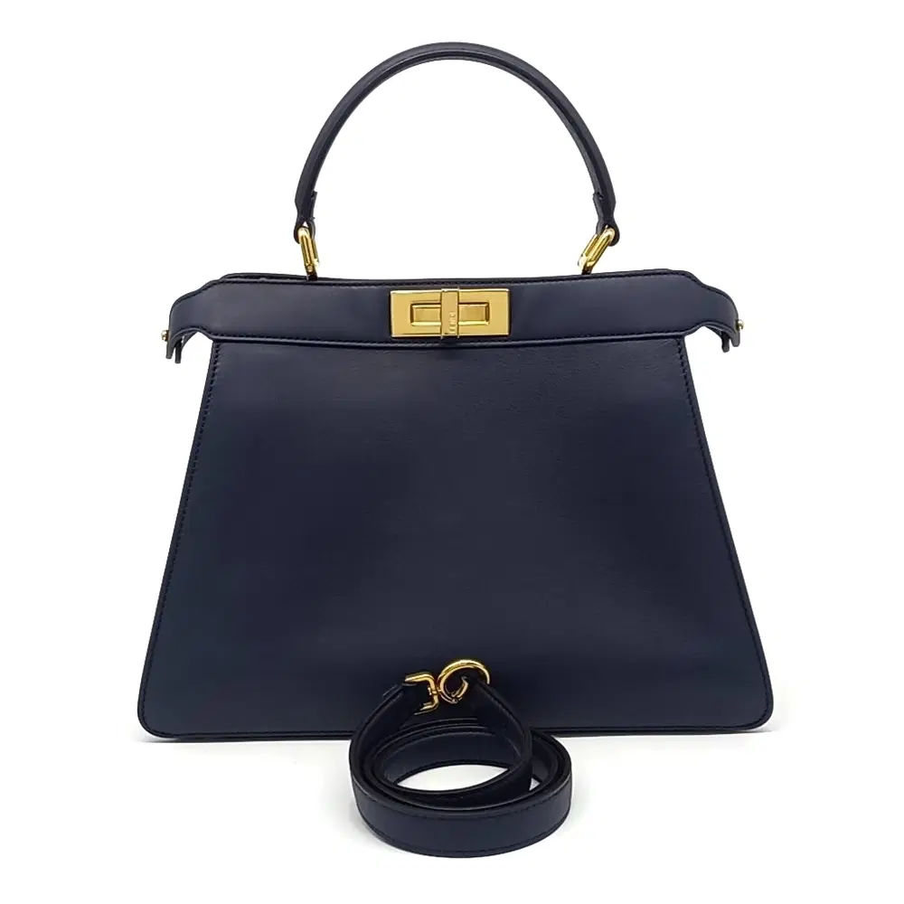 Fendi Peekaboo I SEE U Medium (8BN321)