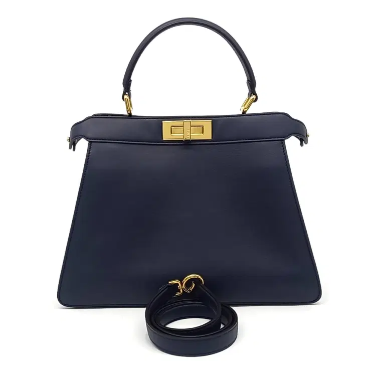 Fendi Peekaboo I SEE U Medium (8BN321)-Hover-Image