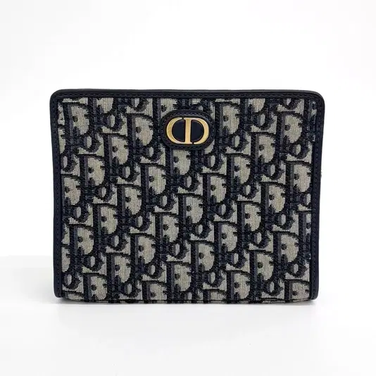 Dior Oblique Pouch 20