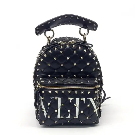 Valentino Rockstud Backpack