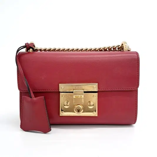Gucci Supreme Shoulder Bag (409487)