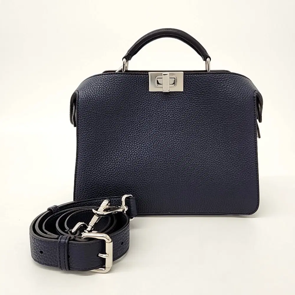 Fendi Peekaboo I SEE U Mini (7VA530)