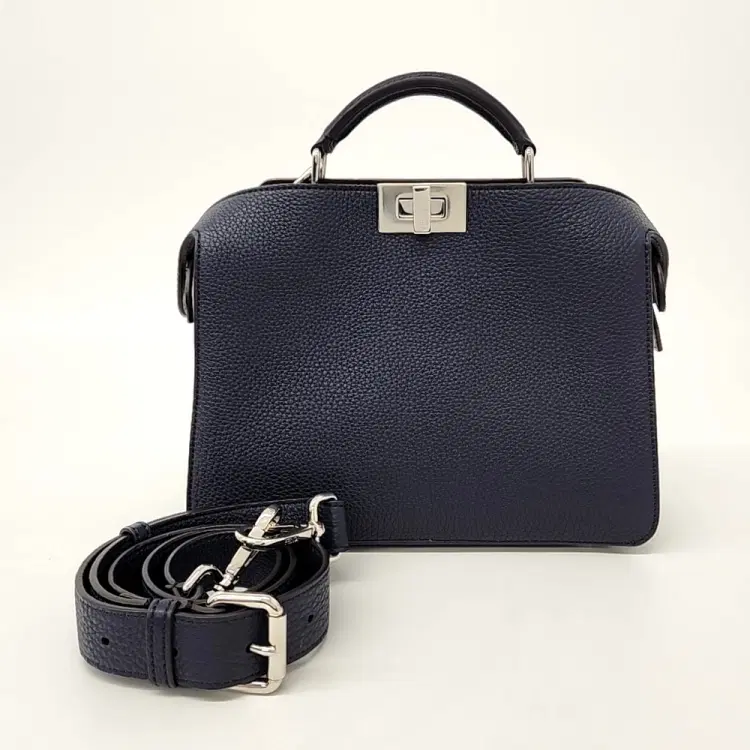 Fendi Peekaboo I SEE U Mini (7VA530)-Hover-Image