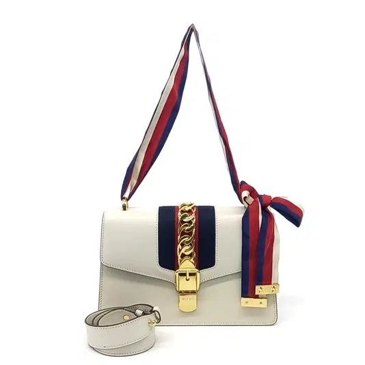 Gucci Sylvie Bag (421882)