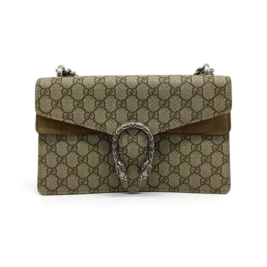 Gucci Dionysus Chain Shoulder Bag (400249)-Hover-Image