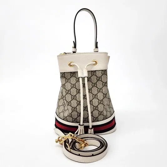 Gucci Ophidia Small Bucket Bag (550621)
