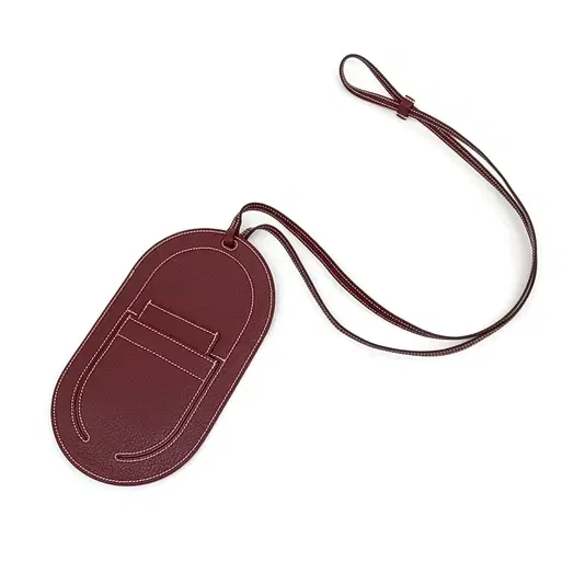 Hermès In The Loop Tone To Go Case (D)