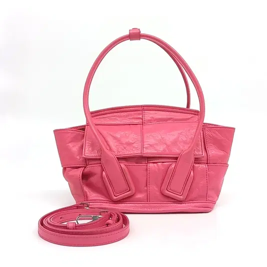 Bottega Veneta Arco Mini