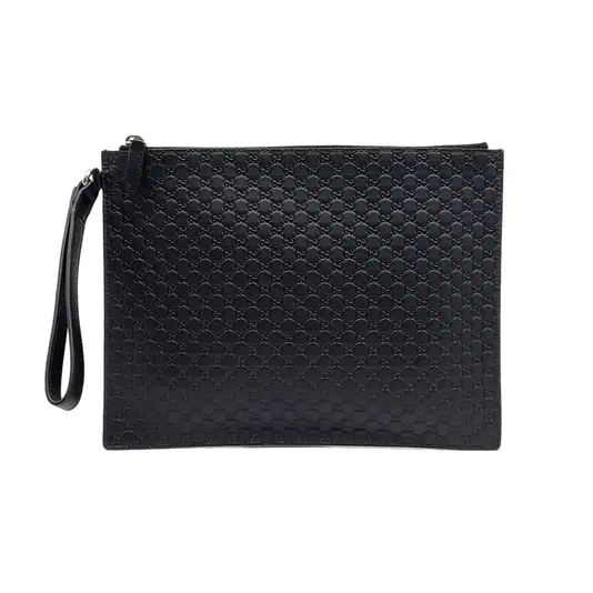 Gucci Micro GG Clutch (544477)