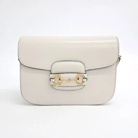 Gucci 1955 Horsebit Shoulder Bag (602204)-Hover-Image