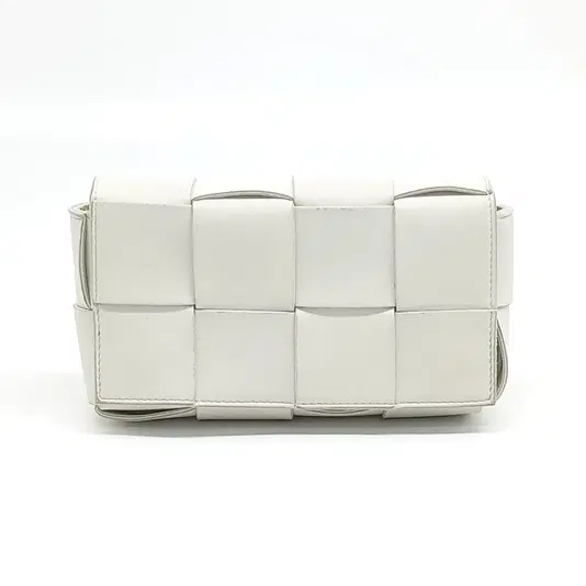 Bottega Veneta Cassette Belt Bag