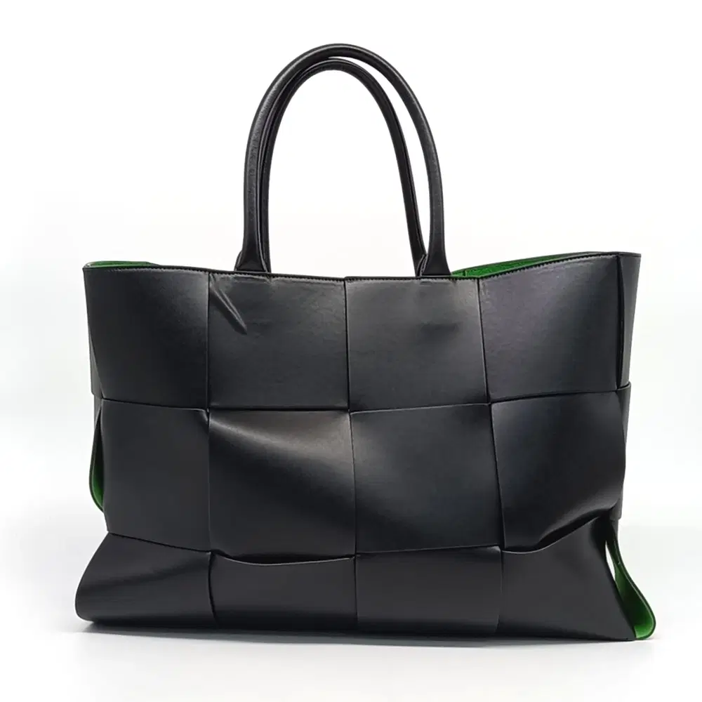 Bottega Veneta Arco Tote Bag Large