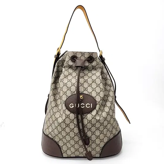 Gucci PVC Backpack (473868)