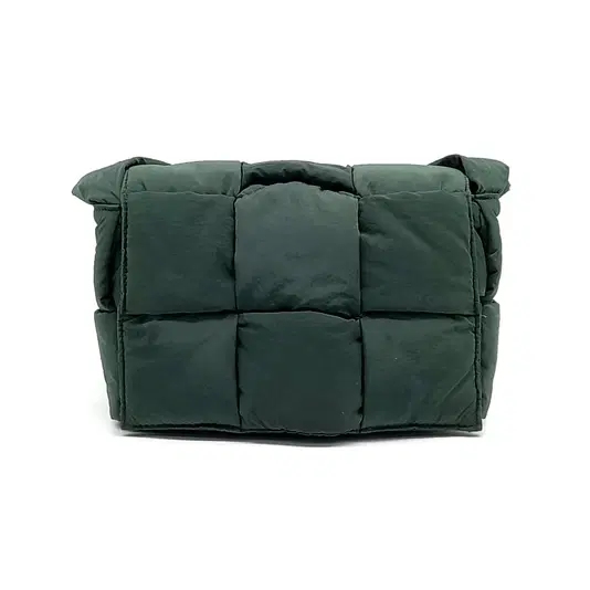 Bottega Veneta Padded Tech Cassette Bag