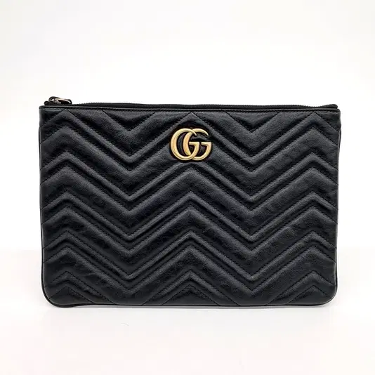 Gucci GG Marmont Clutch (525541)