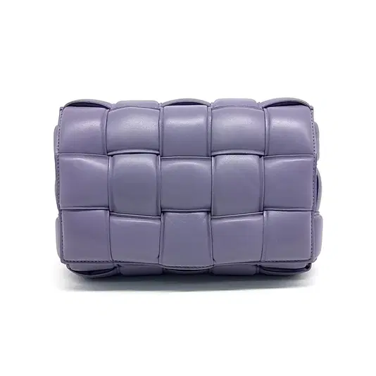 Bottega Veneta Padded Cassette Bag