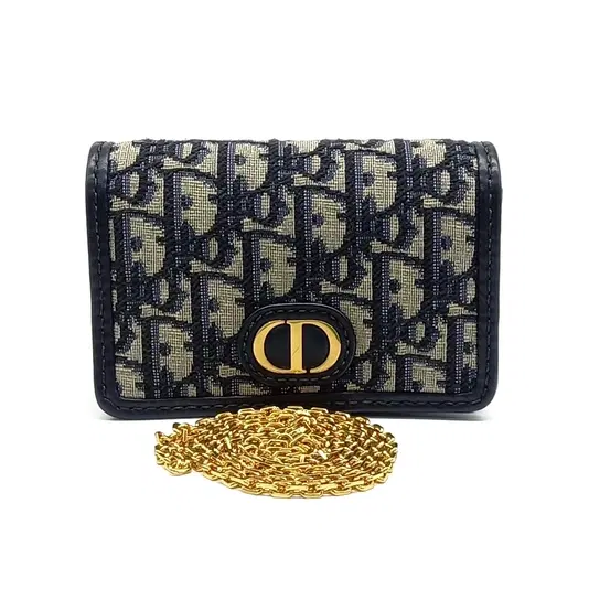 Dior 30 Montaigne Nano Crossbody