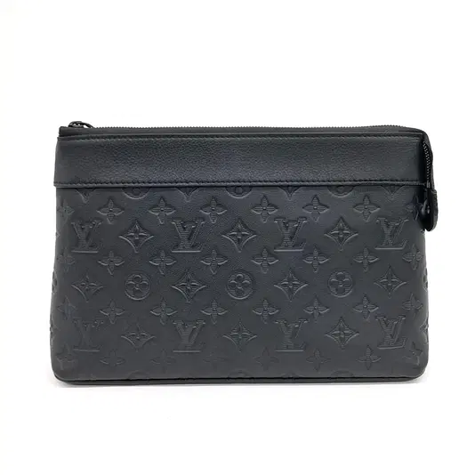 Louis Vuitton Shadow Pochette Voyage Souple