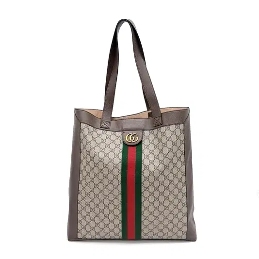 Gucci Ophidia GG Supreme Tote Bag (519335)-Hover-Image