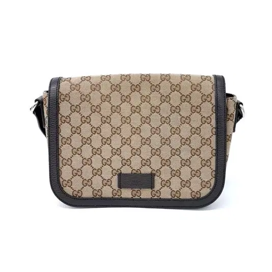 Gucci Jacquard Crossbody (449172)-Hover-Image