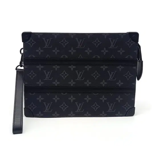 Louis Vuitton Eclipse Trunk Pouch M45937