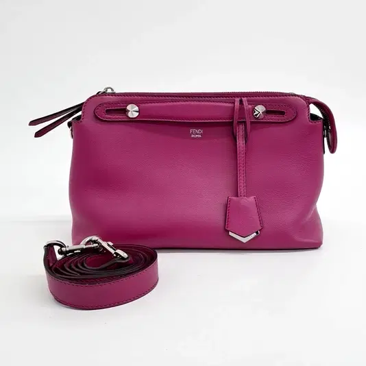 Fendi By The Way Bag (8BL124)-Hover-Image